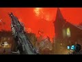 Bo3 zombies with presto and myself