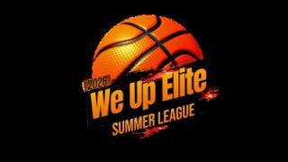 VT Wraith vs Mack Attack - Girls MS Basketball - We Up Summer League - 6 pm - 7/28/26
