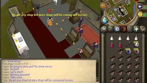 New RSPS Join Rune4Death