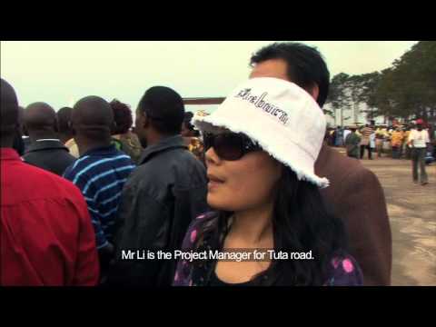 when-china-met-africa:-mr-li-and-president