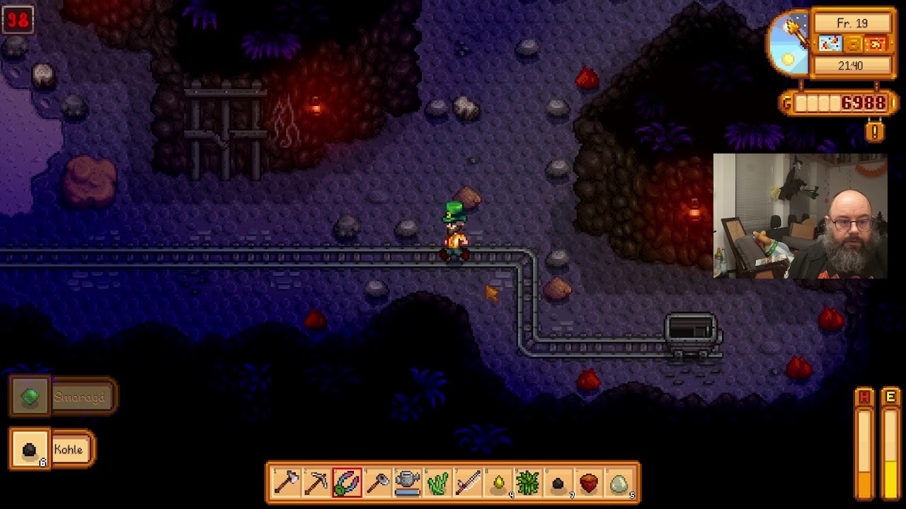 Guten abend und guten Nacht Stream !HEY !HEY