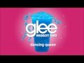 Dancing Queen | Glee [HD FULL STUDIO]