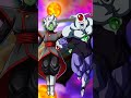 Who is strongest | Zamasu vs Aniraza