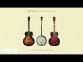 Vince Gill - Secondhand Smoke (Official Audio)