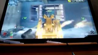 Partie Galil Et Famas En Or