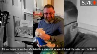 10 Minutes Dose of Happy Crying Dads | Most Emotional Dads | Try Not To Cry Happy Tears | #1 Profile