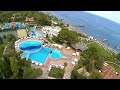 Новый отель 2020 года Baia Kemer Club Турция  Анталия п.Бельдиби