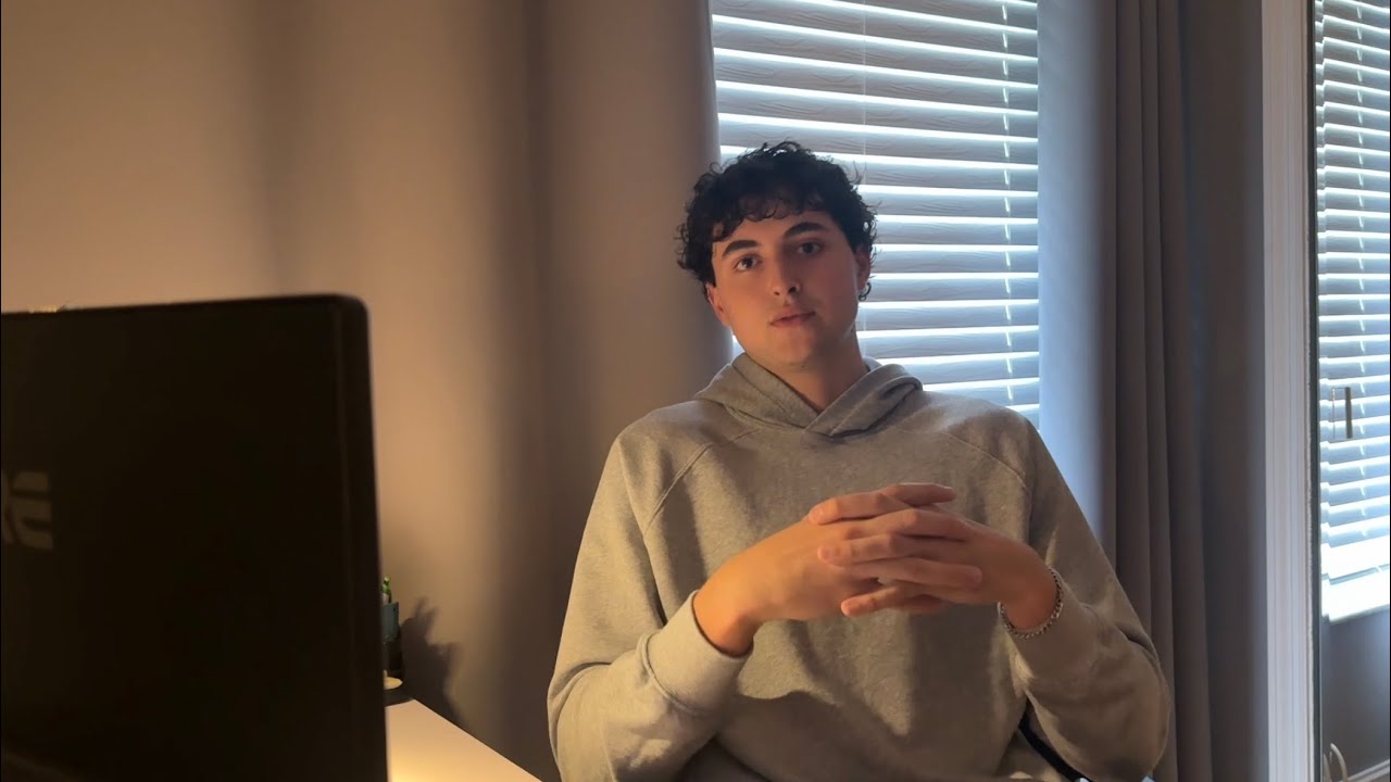 Why Do Men Stay Average? (and how to avoid this)