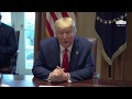 President Trump Briefing With Nurses on COVID-19 Responses – Video and Transcript…. #TheRedpill #Politics