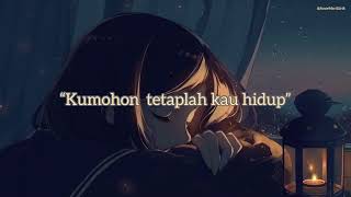 [INDOSUB] JungKook of BTS - Stay Alive (prod.by SUGA) Lirik Terjemahan Bahasa Indonesia