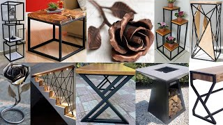 Innovative metal Furniture & Decor Ideas to Elevate Your Home, Office or Patio / Metalworking ideas by 5-Minute Projects and Design Ideas 6,600 views 2 months ago 8 minutes, 9 seconds