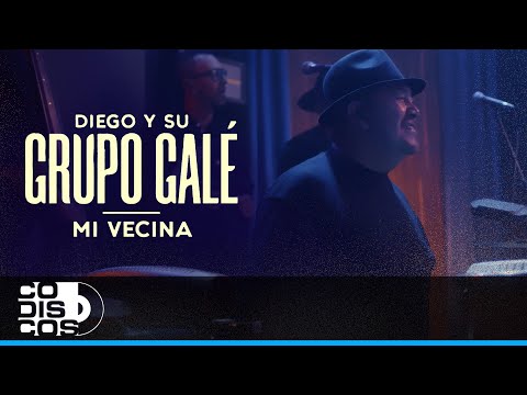 Ver video de Mi Vecina