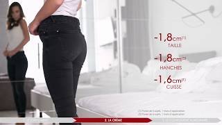 Programme Slim Logic La Logique Minceur Anti-Graisse Et Anti-Eau