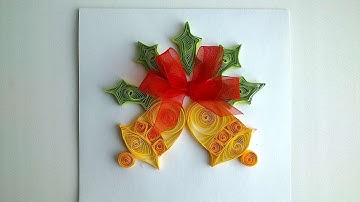 How To Make A Beautiful Christmas Card - DIY Crafts Tutorial - Guidecentral