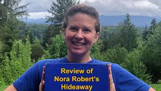 Nora Roberts Hideaway Review