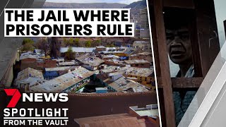 Celebrity Inside the jail where prisoners rule and families move in  | 7NEWS Spotlight Net Worth
