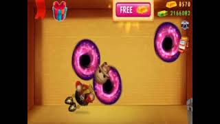 Kick the buddy part 4