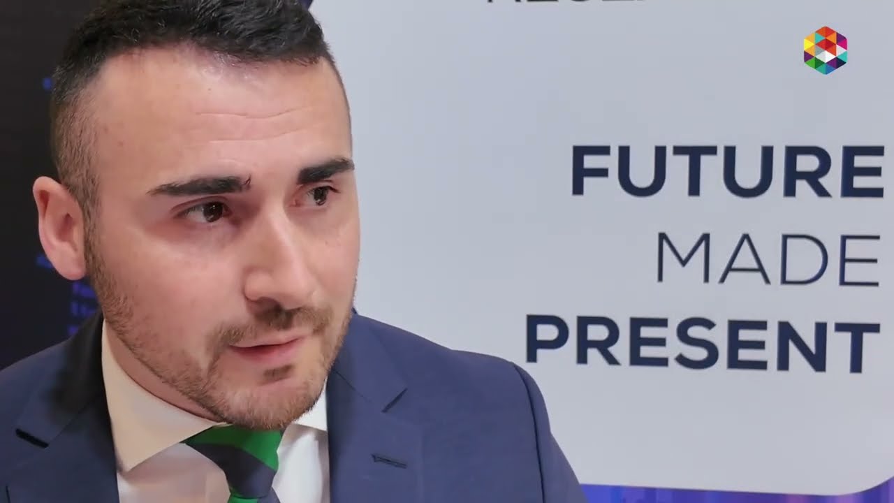 “El stand agrupado nos permite buscar sinergias y colaboraciones con otros Centros Tecnológicos”