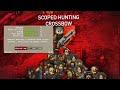 MINI DAYZ 2 Geo-beta Scoped hunting crossbow gameplay!