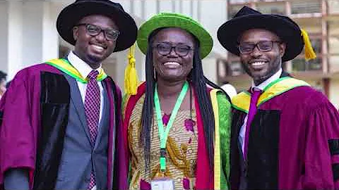 what you dont know about Investiture of Professor ...