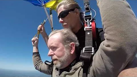 Skydive Tennessee Collier Blalock