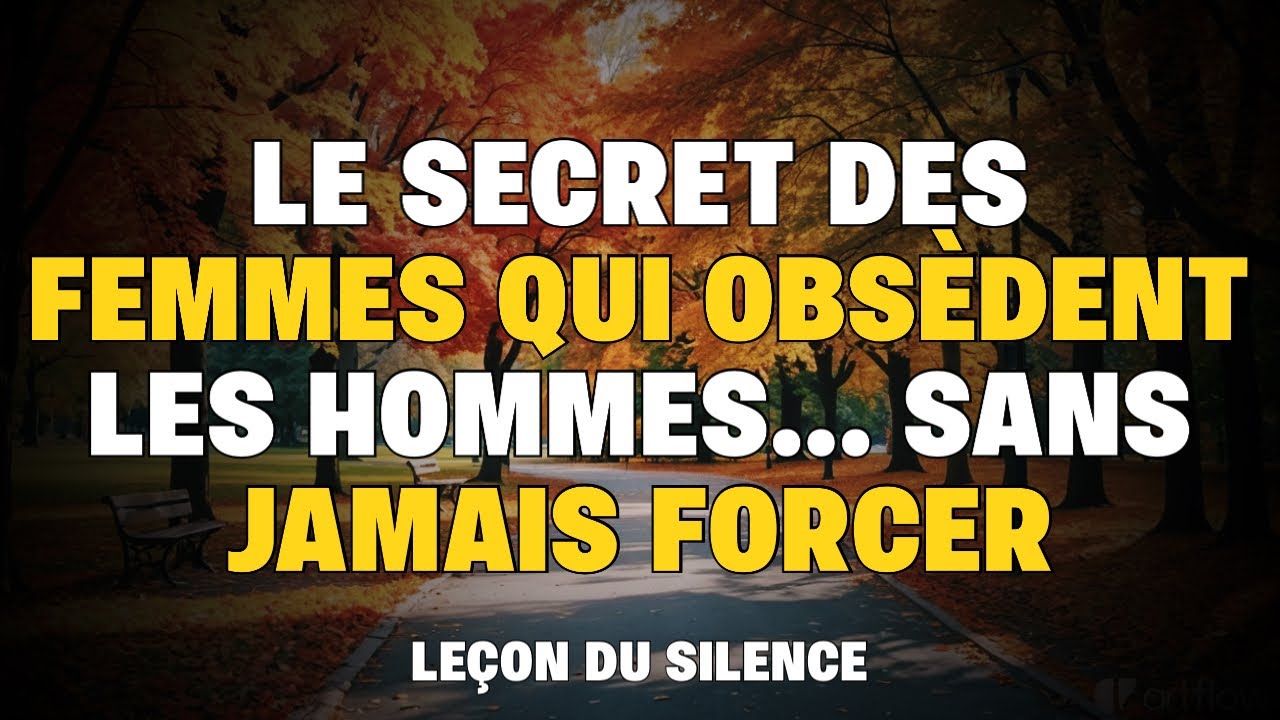 Une femme forte dans sa tête… réveille toujours l’instinct de chasse chez un homme