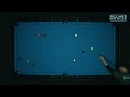 Darren Appleton vs Johan Chua | World Pool Series| Quarter Final Aramith Masters | 8 Ball