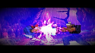 Mugen 2020 - Goutetsu Vs Akuma Legendary Fight