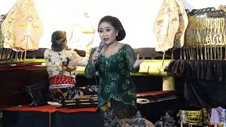 Live Wayang Kulit Bersih Desa Mlese Gantiwarno. Ki Mulyono PW - Wisanggeni Lahir. Bt. Eka Uget2 dkk.