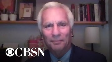 White House economic adviser discusses Biden