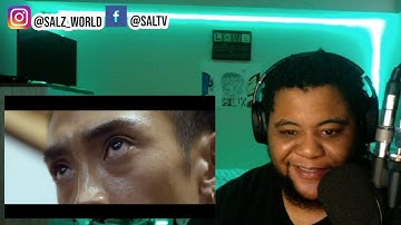 Valentino Khan - Deep Down Low (Official Music Video) * SAL TV REACTIONS * 👻🎃