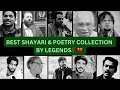Best Shayari Poetry Collection By Legends Urdu Shayari Collection Mushaira Rang E Ishq000