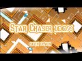 Star Chaser 100% | Geometry Dash