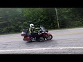 2021 Gold Wing Tour DCT