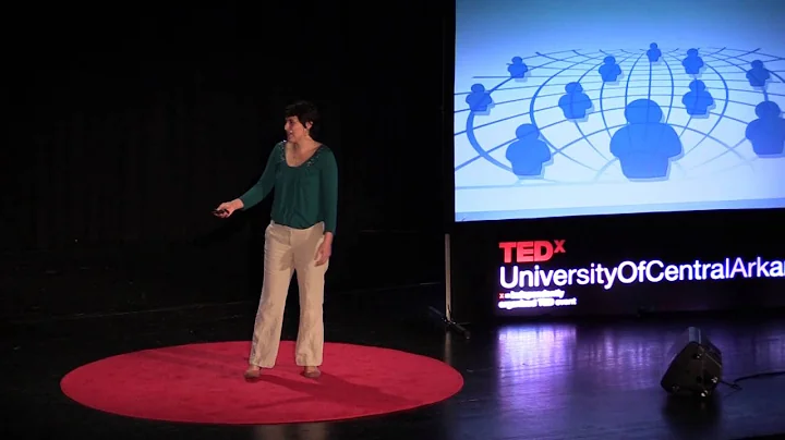 Cultivating food & sense of community | Sandra Ley...