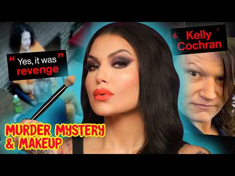 Thumbnail for The serial killer you’ve never heard of… Killed her BF, husband, and 7 more? Who is Kelly Cochran