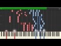 【超絶技巧】トルコ行進曲 Turkish March(ヴォドロス編曲)
