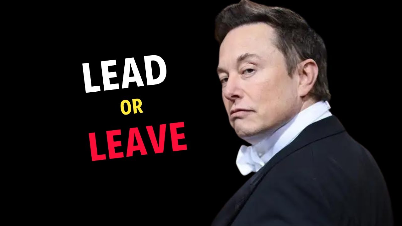 Tesla's Leadership Crisis: Executive Departures & Shareholder Concerns