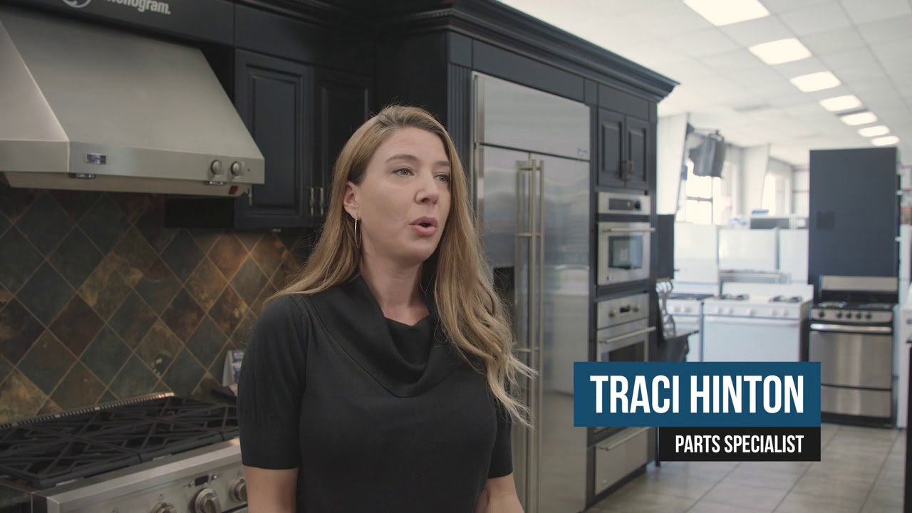 Major Appliance Parts in San Leandro CA, details at YellowPages.com