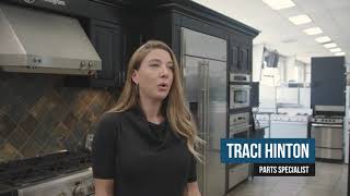 Major Appliance Parts in San Leandro CA, details at YellowPages.com
