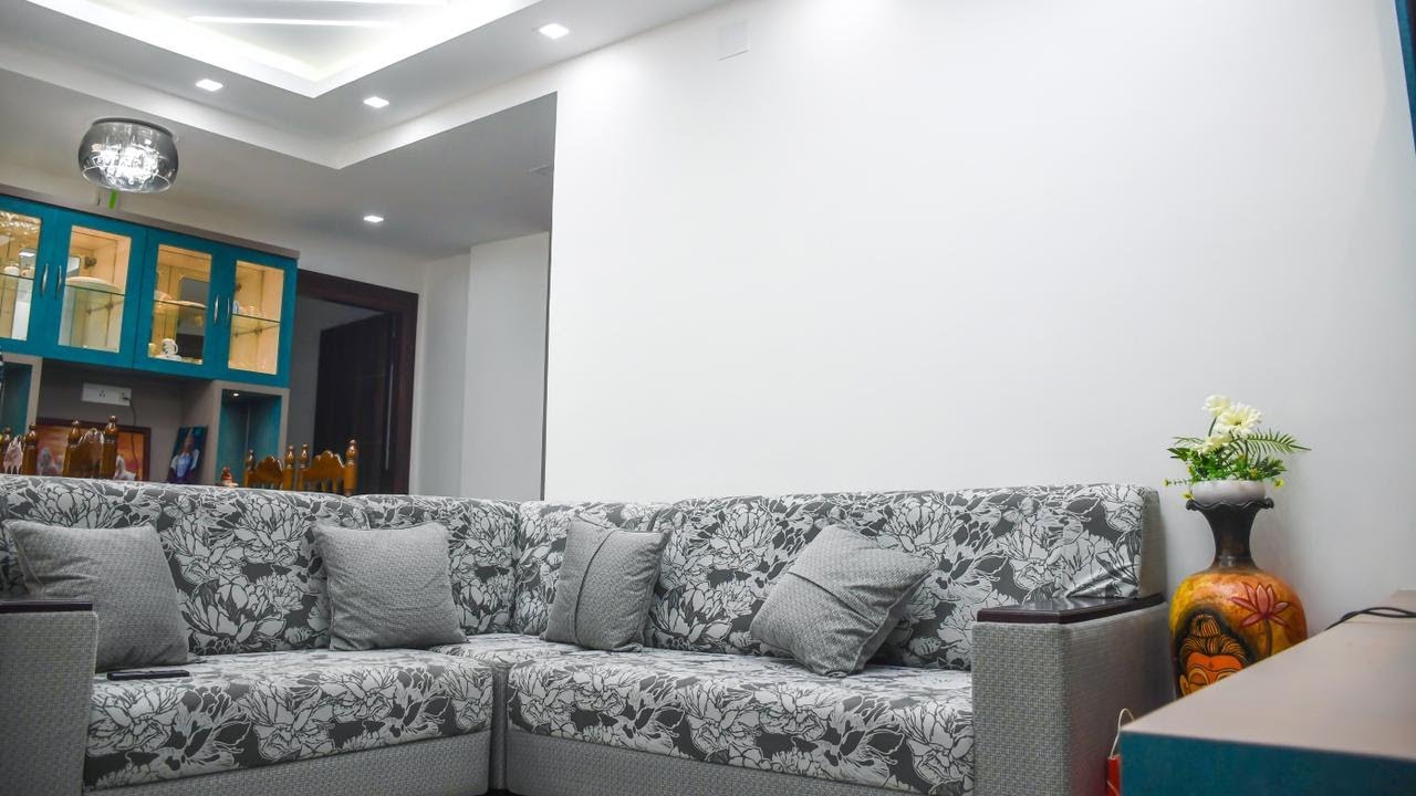 Simple and Beautiful 3BHK STALWART PALACE Property 2 