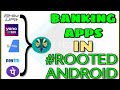 | HOW TO USE BANKING APPS ON ROOTED PHONE | PAYMENT APPS ROOT | MAGISK TRICK | 100% WORKING  | ₹OOT