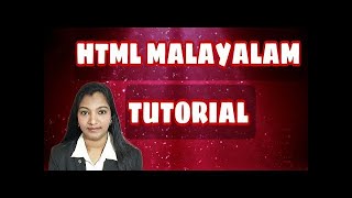 HTML TUTORIAL FOR BEGINNERS MALAYALAM|| #5th HTML ATTRIBUTES