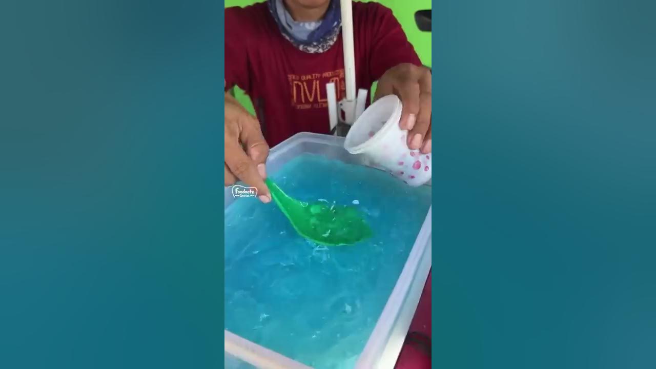 MINUMAN SD VIRAL!