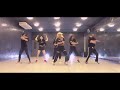 K-GIRLS COVER (G)I-DLE | UH OH (KOREA TEAM)