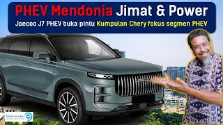 Download Lagu Jaecoo J7 PHEV tawarkan 1200km setiap tangki pada harga model ICE, tak beli lagi tak tahulah... MP3 Download Lagu Jaecoo J7 PHEV tawarkan 1200km setiap tangki pada harga model ICE, tak beli lagi tak tahulah... MP3