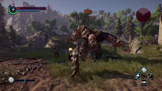 サイエンス ファンタジーrpg Elex 12分プレイ映像 多様なエリアと敵が登場 Game Spark 国内 海外ゲーム情報サイト