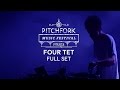 Four Tet | Full Set | Pitchfork Music Festival Paris 2014 | PitchforkTV