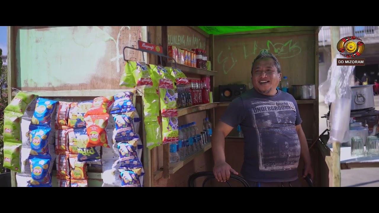 DAKPU - Sihtlang Drama Club