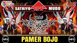 Pamer Bojo - Orkes Hits | Djandut New Satriyo Mudo